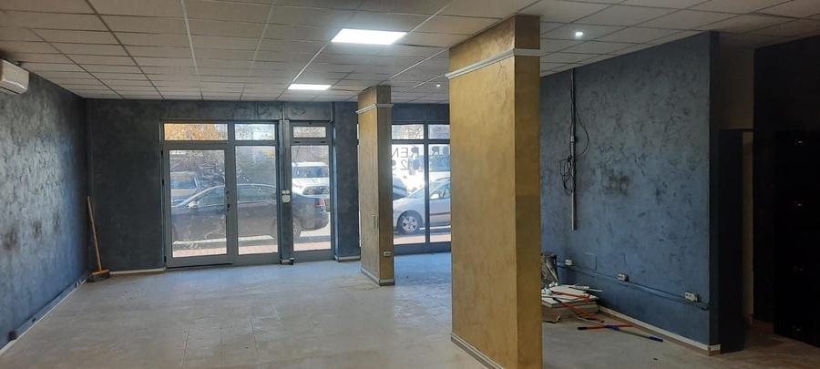 De inchiriat - Spatiu comercial - Chitila - Cartierul German - 1