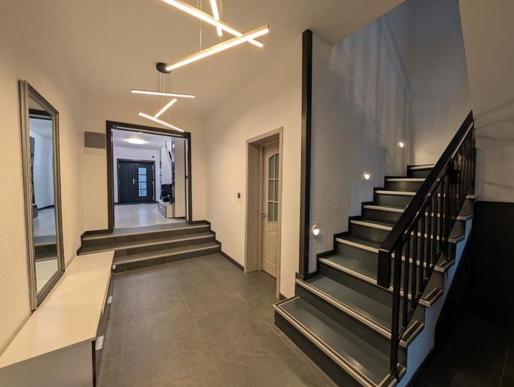 Vila deosebita zona Aviatori, teren 800m - 6