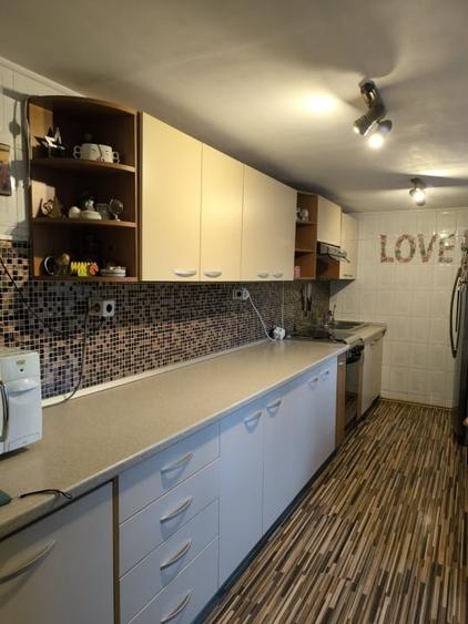 Casa cu etaj, 4 camere, Bacau - 11