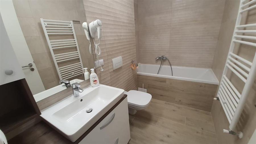 Apartament lux 3 cam, Coresi Kasper - 8