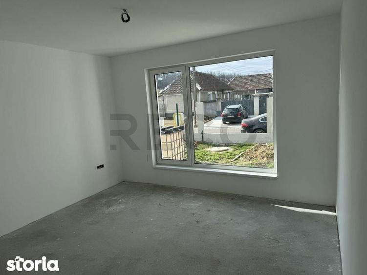 RECO, Casa plan parter la 10 minute de Oradea - 12