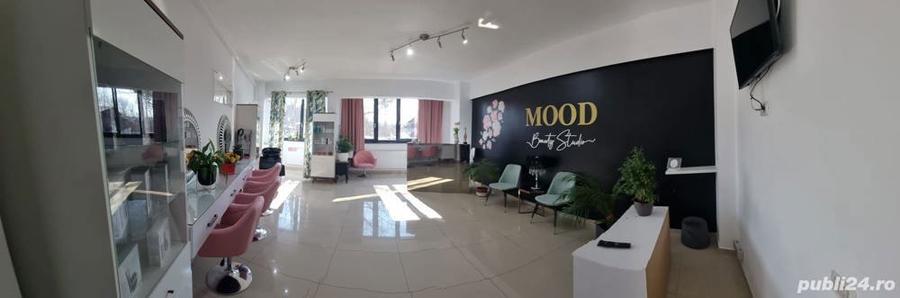 Inchiriere posturi de coafor, manichiura, cosmetica - 2