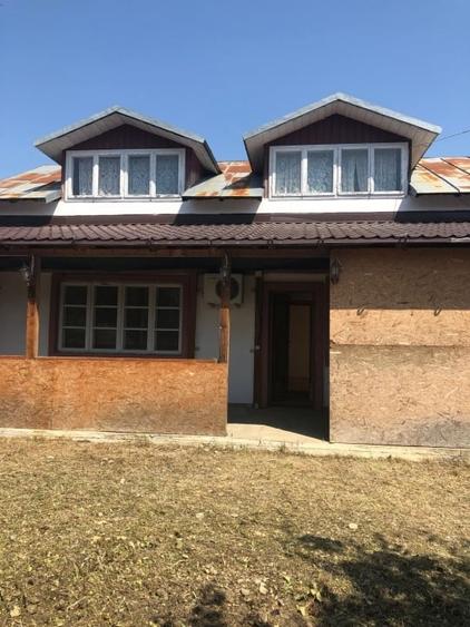 Afacere! Casa langa centru Odobești cu gradina si garaj. - 4