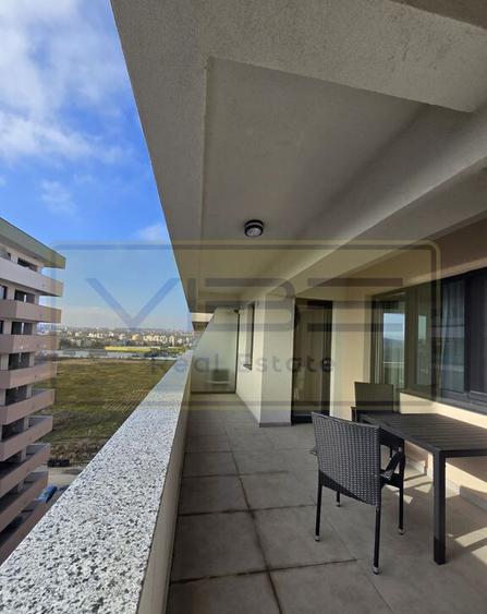 Prima inchiriere - 2 camere 67 mp- Modern - Nou - 1