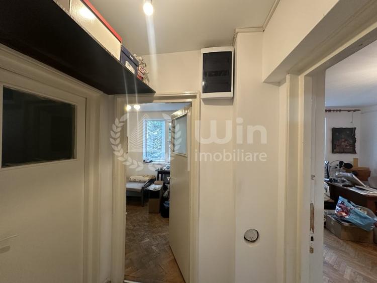 Apartament 2 Camere | Decomandat | 45mp | Balcon | Gheorgheni - 6