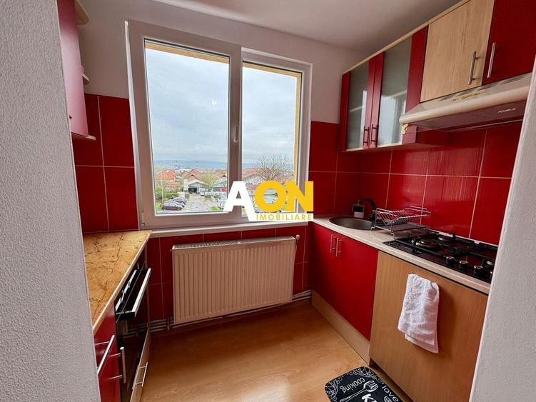 Apartament 2 Camere de Inchiriat Zona Ampoi 3 - 7