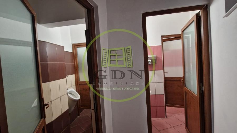 Spatiu comercial. 500mp, Sarari - 8