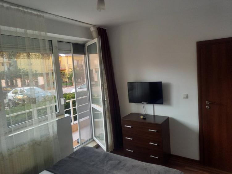 Mamaia Nord, apartament 2 camere, 50mp, balcon, centrala gaz, loc parcare - 7