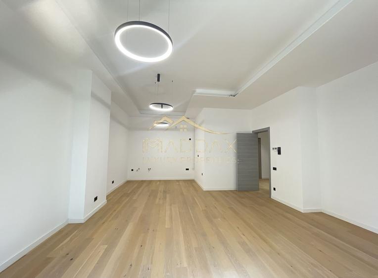 Apartament NOU**2 camere*Finisaje LUX*Parter//Floreasca//Rahmaninov - 5