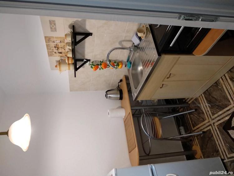 Apartament 2 camere de inchiriat pe termen lung - 1