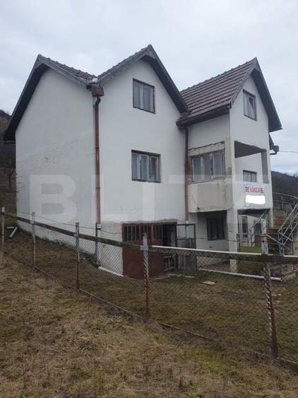 Casa individuala, 160 mo, comuna Suatu - 2