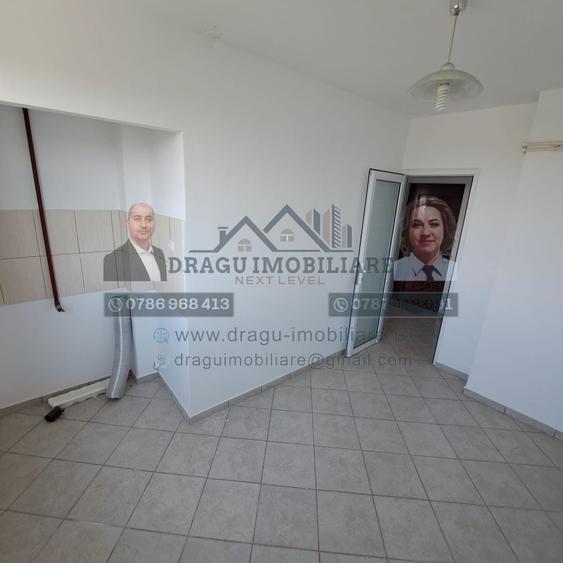 Apartament Tecuci/Etajul 10/ Bloc Turn Jandarmerie/ Bloc in reabilitare termica - 4