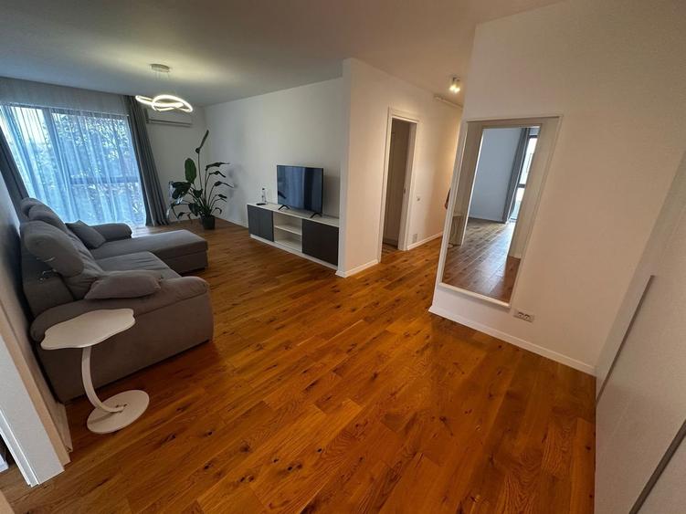 2 Camere 70mp Parcare Inclusa Sisesti Vatra Noua La Citadela Residence - 14