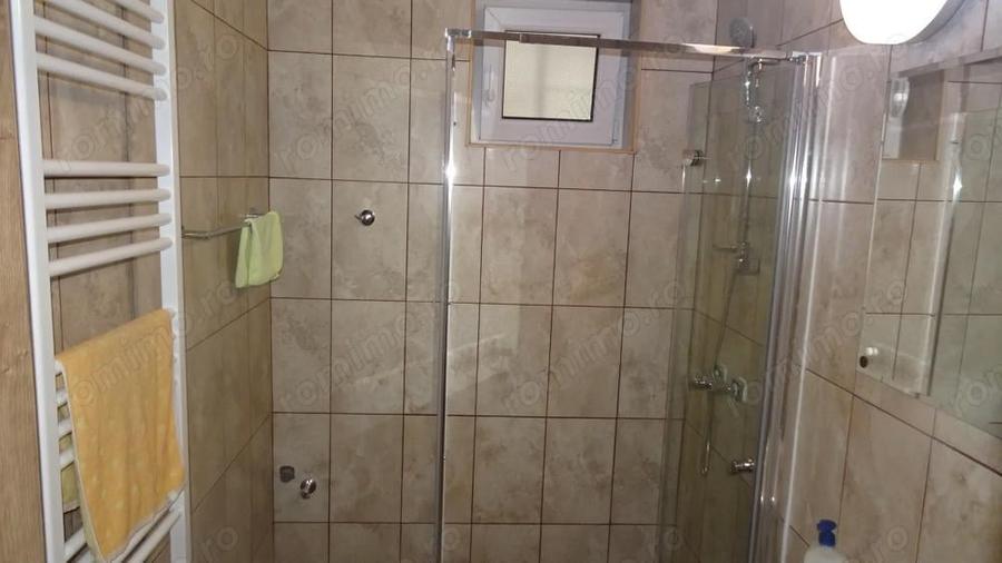 Inchiriez apartament 2 camere in Deva, zona ultracentrala, parter, suprafata utila aproximativ 50 mp - 10