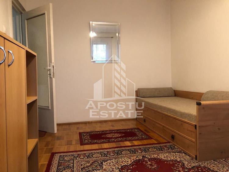 Apartament 2 camere, petfriendly, Complexul Studentesc - 1
