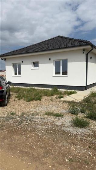 RECO casa 3 camere - 1