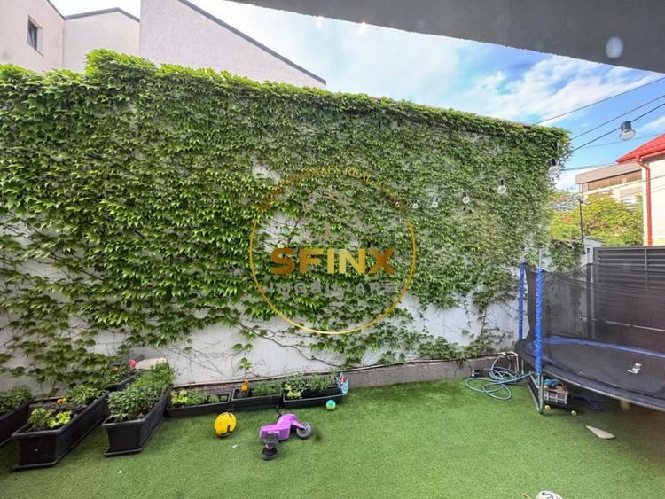 Modern, pet friendly villa, fully furnished, near Verita International School - 13