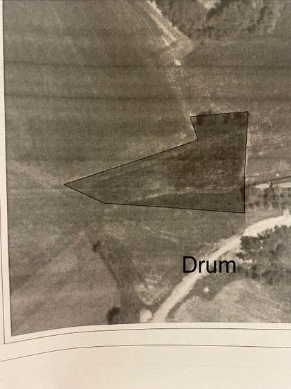 Teren intravilan  - 2