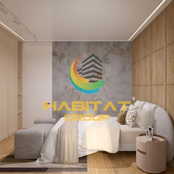 Penthouse cu terasa - Imobil NOU - Unirii - 10