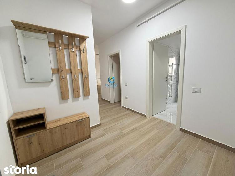Inchiriere garsoniera Sanpetru, et 1, mobutilata - 1