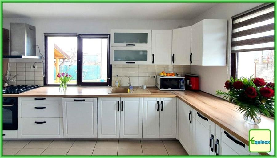 Casa de vanzare, Targsoru Vechi, Prahova, ECX09525 - 3