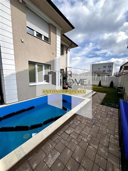 Vanzare vila 4 camere, in Ploiesti, Cartier Albert - 15