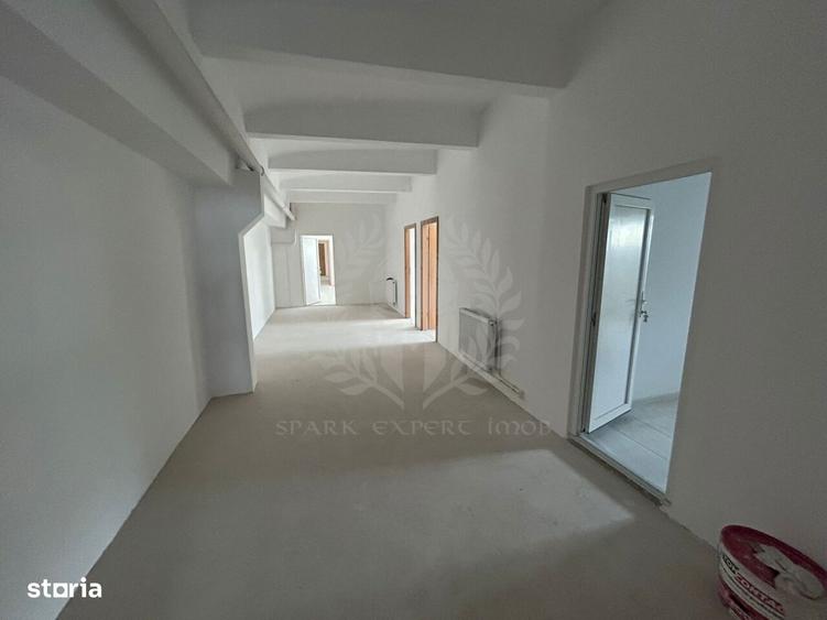 HALA PRODUCTIE/POD RULANT /2000MP/ ZONA BEREASCA PLOIESTI - 8