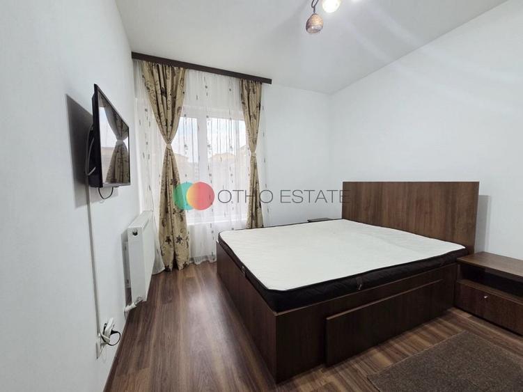 2 Camere | Militari Residence - Chiajna | Rezervelor - Elitte - 1