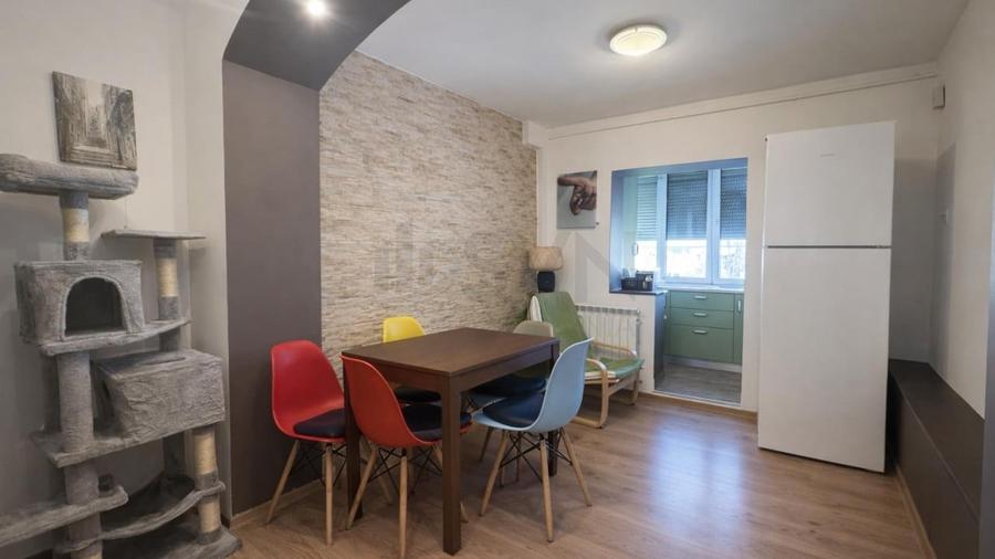 REA1028074 Apartament 2 Camere I Aviatiei - 9