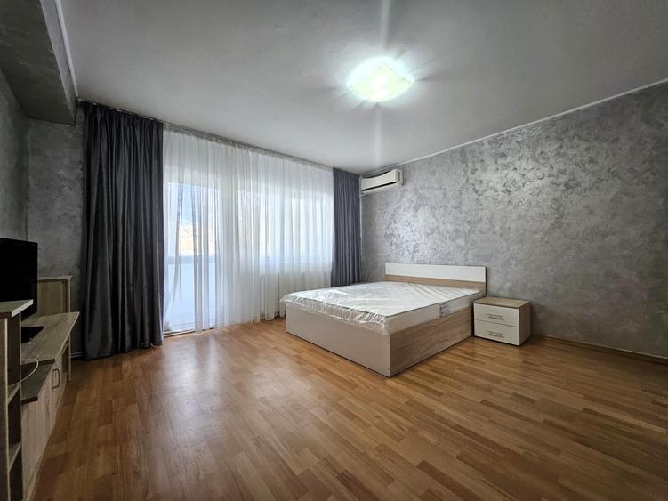 Garsoniera Rahova / Parc Pecineaga, 42 mp, etaj 1/4, mobilata, utilata, centrala - 2