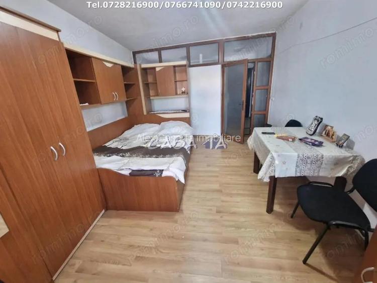 Inchiriere garsoniera, situata in Targu Jiu, Aleea Unirii Inchiriere garsoniera, situata in Targu Jiu, Aleea Unirii