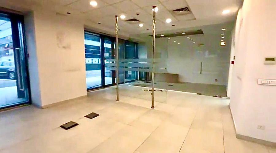 Spatiu Comercial Open Space 182 mp | Zona Dimitrie Pompeiu - Pipera - 3