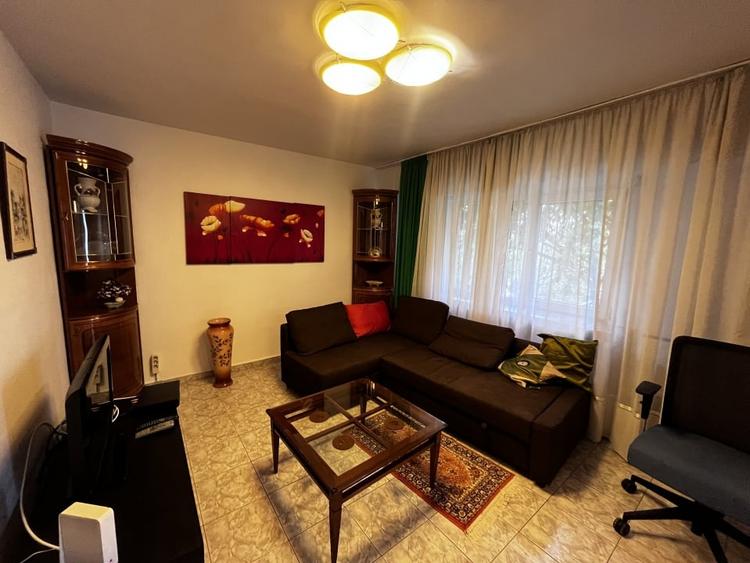 Apartament 3 Camere Piata Victoriei | Loc de parcare | 2 Balcoane - 1