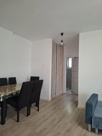 Vand apartament 2 camere, Floresti Str. Teilor (FARA AGENTII!!) - 6