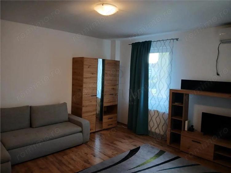 Apartament 1 camer #259; - Decomandat - Clima - Mobilat #537;i Utilat - Zona Torontal - 1