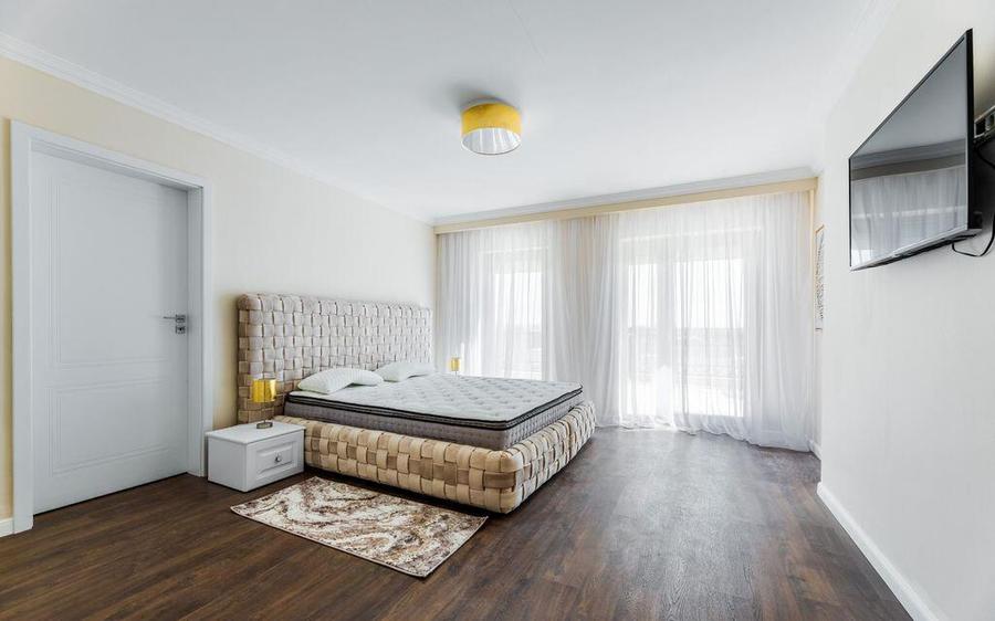 Penthouse in complex reziden?ial exclusivist - 5