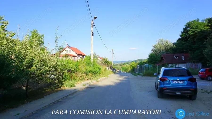 TEREN 6700 MP, INTRAVILAN LANGA PADURE - 15