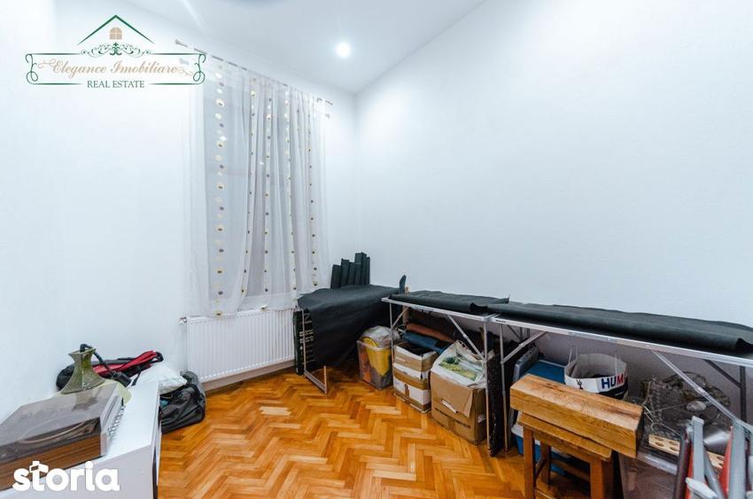 Apartament 3 camere cu centrala proprie, zona Ultracentrala, Arad - 6