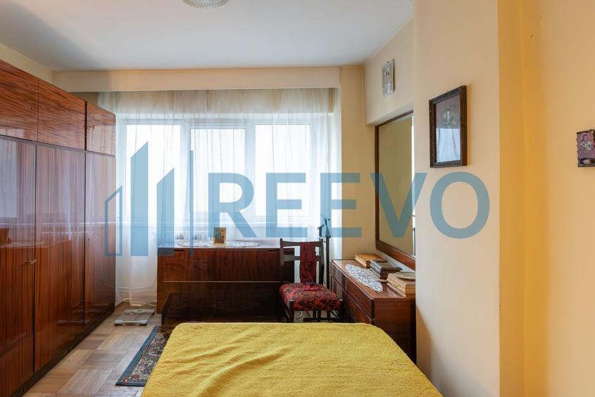 Apartament 4 camere, et. 1, str. 9 Mai, Bacău - 21