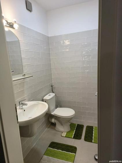 Aradului 2 Camere SAD Etaj 1 - 5