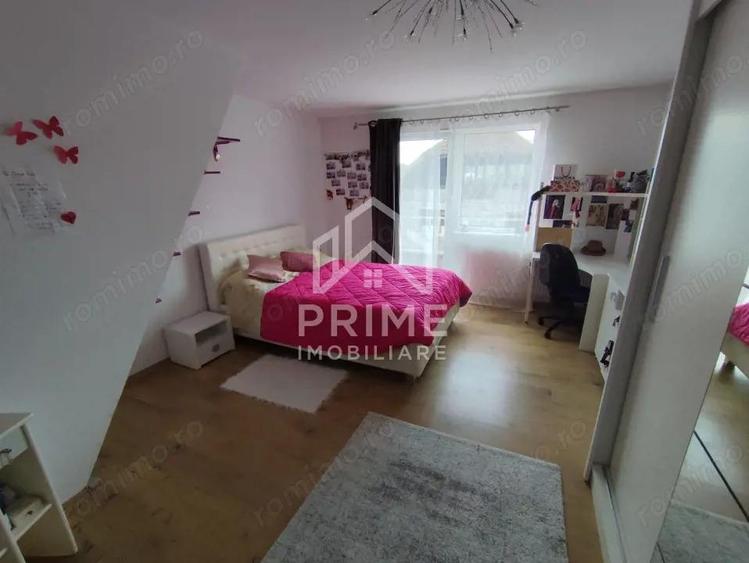 Casa Individuala 7 camere + spatiu comercial, 200 mp, zona Aiud! - 2