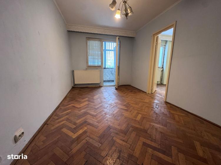 Apartament 2 camere, balcon, Narcisa, Bacau - 2