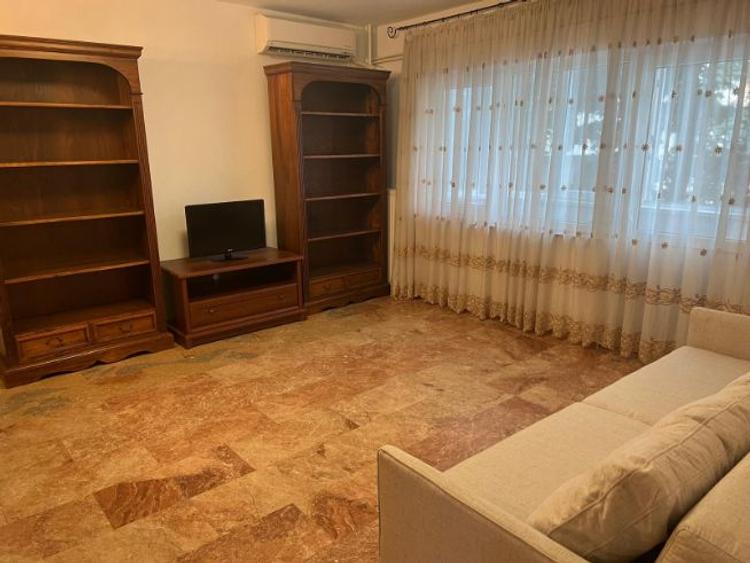 apartament 2 camere, Vacaresti, 2/4, 66mp, bloc 1988, structura cadre si diafragme, renovat 2023 - 5