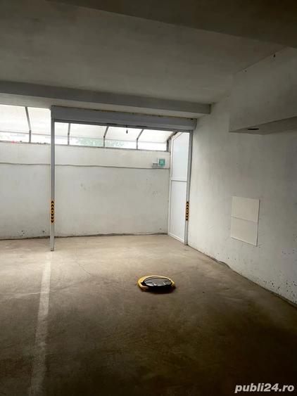 Inchiriez Garsoniera utiliata si mobilata - parcare subterana - 5