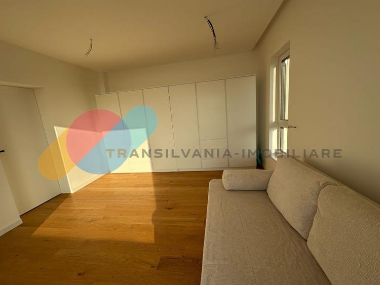 Unitate locativa tip duplex, 120 mp, teren 200 mp, str. Voronet - 14