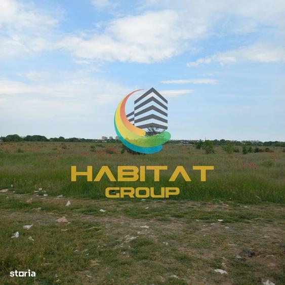 Teren Magurele Tiparnitei 5000 MP Ideal Hale, Complex Case Vile - 2