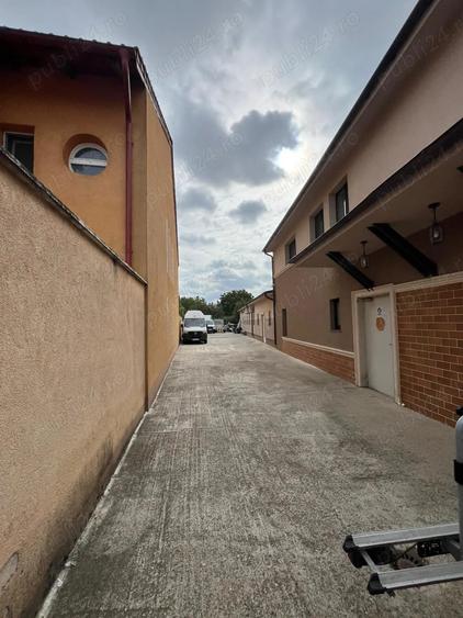Proprietate 663 mp in Timi?oara Perfecta pentru Clinica, Gradinita - 1