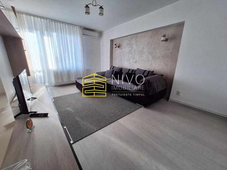 Apartament 2 camere &acirc; Tg. Mureș &acirc; Ultracentral - 2