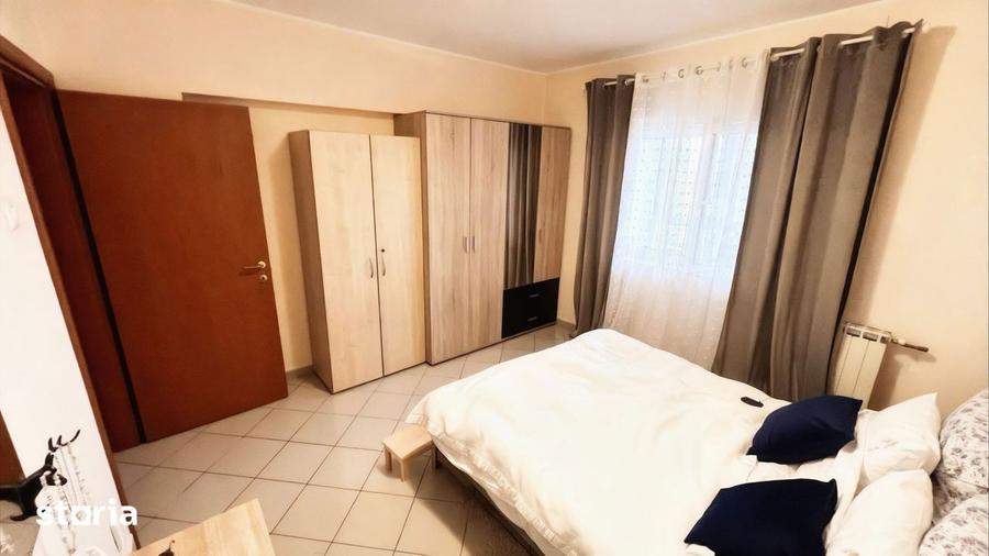 Apartament 3 camere Unirii, Burebista, Piata Alba Iulia - 9