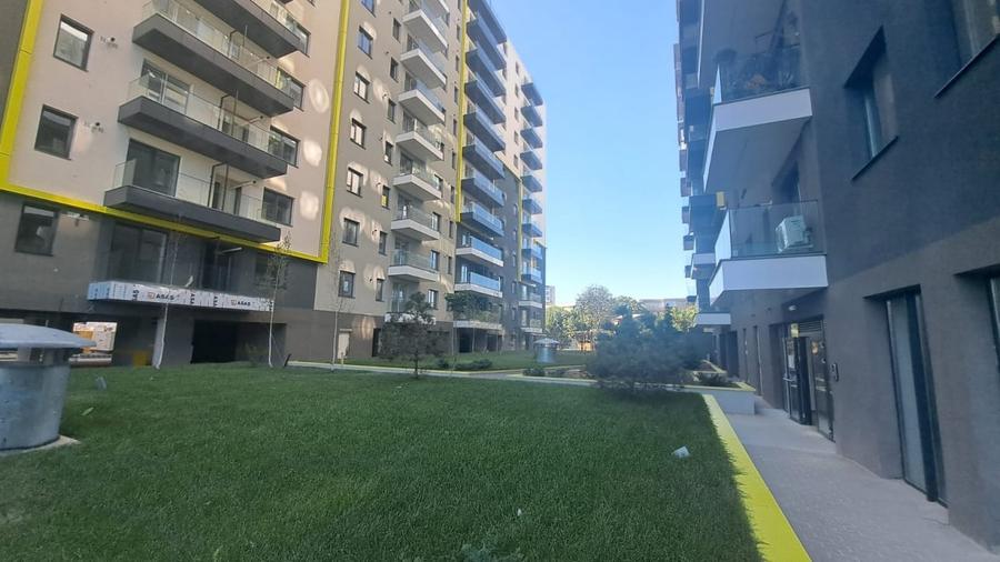Apartament NOVUM 56| CESIUNE - 3